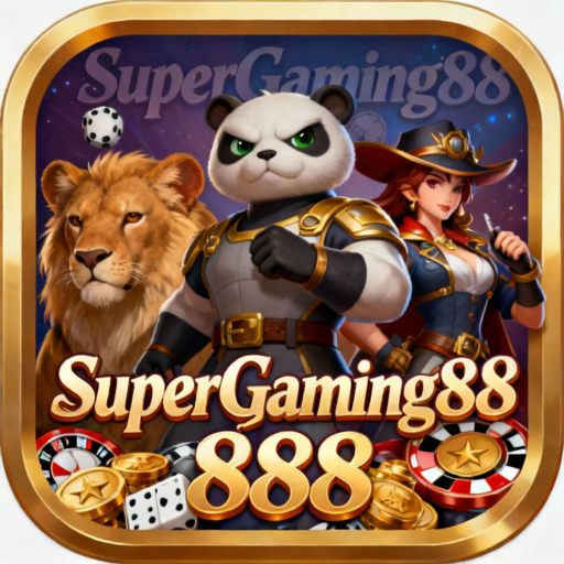 SuperGaming888