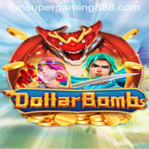 Unveiling DollarBombs: An Explosive Gaming Experience with SuperGaming888