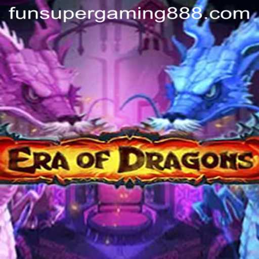 Exploring the Enchanting World of EraOfDragons: A Journey with SuperGaming888