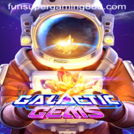 Discover the Exciting Universe of GalacticGems: A Guide by SuperGaming888