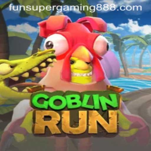 Discovering GoblinRun: The Thrill Behind SuperGaming888's Latest Adventure