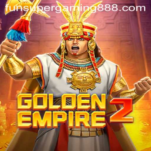 GoldenEmpire2: A Deep Dive into the Latest Gaming Phenomenon from SuperGaming888