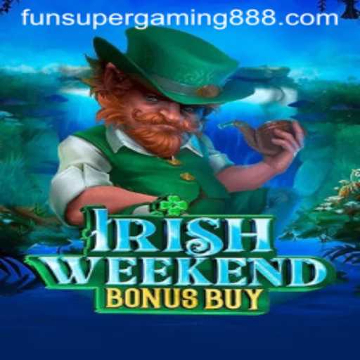 Exploring the Enchanting World of IrishWeekendBonusBuy: A Deep Dive into SuperGaming888's Latest Hit