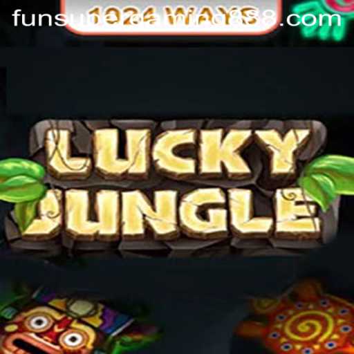 Discover the Exciting World of LuckyJungle1024 Powered by SuperGaming888