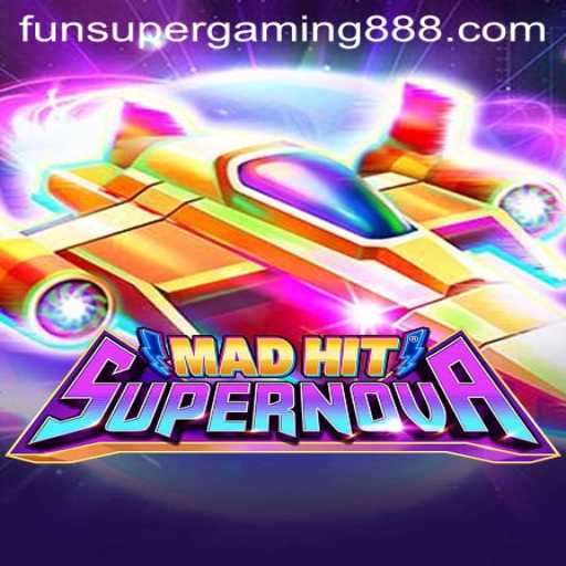 Unveiling the Thrilling World of MadHitSupernova: A SuperGaming888 Marvel