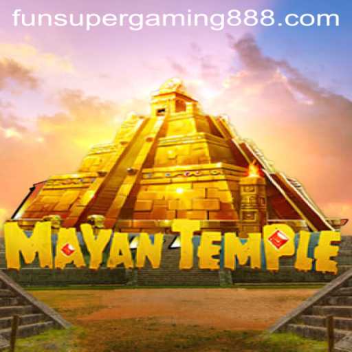 Unveiling 'MayanTemple': A Deep Dive into the Intriguing Game by SuperGaming888