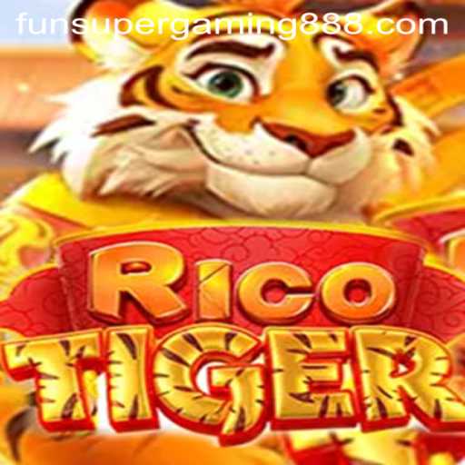 RicoTiger: A Closer Look at the Game Revolutionizing the Market with SuperGaming888