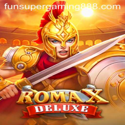 RomaXDeluxe: A Deep Dive into the World of Gladiatorial Adventure