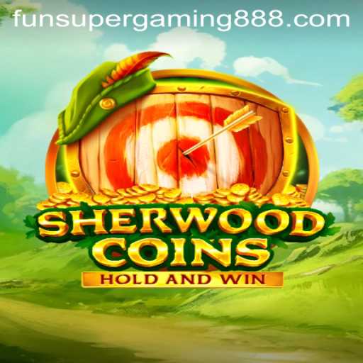 Exploring SherwoodCoins: A Deep Dive into the Exciting World of SuperGaming888