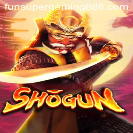 Shogun: The Rise of SuperGaming888's Strategic Masterpiece