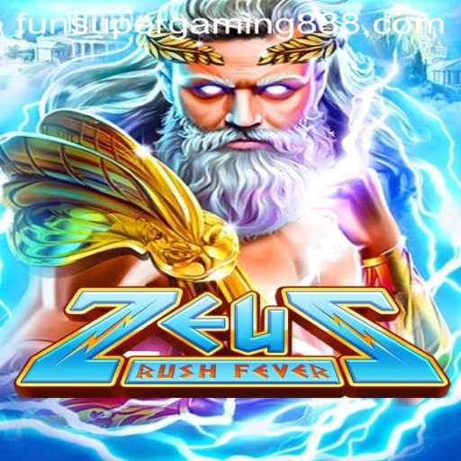 ZeusRushFever Unveiled: An Epic Gaming Experience by SuperGaming888